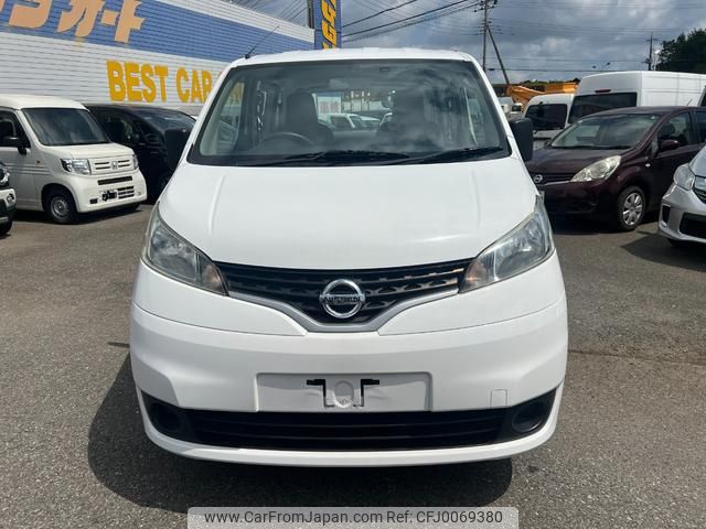 nissan nv200-vanette-van 2018 GOO_JP_700050115930240802002 image 2