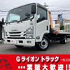 isuzu elf-truck 2019 CFJ1817354 image 1