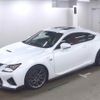lexus rc-f 2015 CFJ1586068 image 1