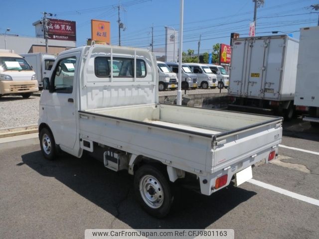 suzuki carry-truck 2003 -SUZUKI 【和歌山 483み500】--Carry Truck DA63T-179135---SUZUKI 【和歌山 483み500】--Carry Truck DA63T-179135- image 2