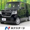 honda n-box 2019 -HONDA--N BOX 6BA-JF3--JF3-1410925---HONDA--N BOX 6BA-JF3--JF3-1410925- image 1