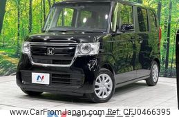 honda n-box 2019 -HONDA--N BOX 6BA-JF3--JF3-1410925---HONDA--N BOX 6BA-JF3--JF3-1410925-