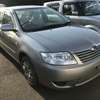 toyota corolla 2006 NZE1213374628 image 1