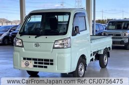 daihatsu hijet-truck 2022 -DAIHATSU--Hijet Truck S500P--0156548---DAIHATSU--Hijet Truck S500P--0156548-