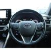 toyota harrier 2020 -TOYOTA--Harrier 6AA-AXUH80--AXUH80-0002609---TOYOTA--Harrier 6AA-AXUH80--AXUH80-0002609- image 16