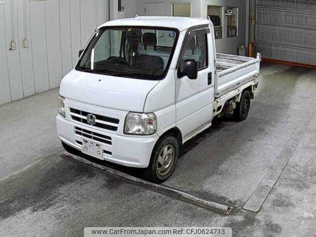 honda acty-truck 2000 22857 image 2