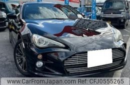 toyota 86 2013 quick_quick_DBA-ZN6_028295