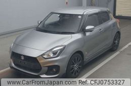 suzuki swift 2018 -SUZUKI--Swift CBA-ZC33S--ZC33S-107584---SUZUKI--Swift CBA-ZC33S--ZC33S-107584-