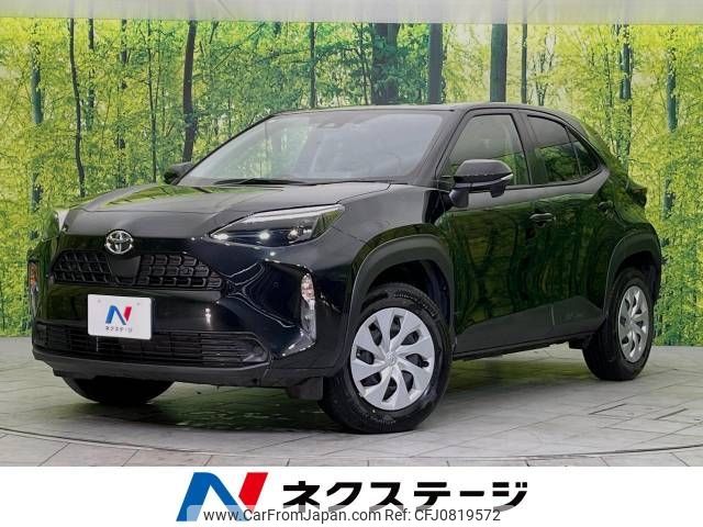 toyota yaris-cross 2024 -TOYOTA--Yaris Cross 5BA-MXPB10--MXPB15-3014233---TOYOTA--Yaris Cross 5BA-MXPB10--MXPB15-3014233- image 1