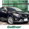 mazda cx-5 2014 -MAZDA--CX-5 LDA-KE2FW--KE2FW-139476---MAZDA--CX-5 LDA-KE2FW--KE2FW-139476- image 1