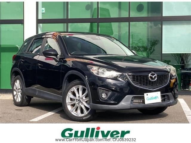 mazda cx-5 2014 -MAZDA--CX-5 LDA-KE2FW--KE2FW-139476---MAZDA--CX-5 LDA-KE2FW--KE2FW-139476- image 1