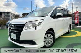 toyota noah 2014 quick_quick_DBA-ZRR80G_ZRR80-0021560