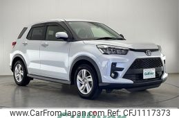 toyota raize 2020 -TOYOTA--Raize 5BA-A200A--A200A-0090683---TOYOTA--Raize 5BA-A200A--A200A-0090683-