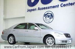 toyota crown 2006 -TOYOTA 【神戸 339ﾏ1129】--Crown DBA-GRS182--GRS182-1027263---TOYOTA 【神戸 339ﾏ1129】--Crown DBA-GRS182--GRS182-1027263-