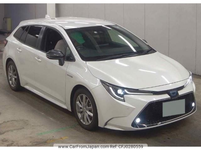 toyota corolla-touring-wagon 2020 quick_quick_6AA-ZWE214W_6010150 image 1