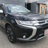 mitsubishi outlander-phev 2016 -MITSUBISHI--Outlander PHEV DLA-GG2W--GG2W-0309889---MITSUBISHI--Outlander PHEV DLA-GG2W--GG2W-0309889- image 5