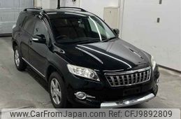 toyota vanguard 2011 -TOYOTA--Vanguard ACA33W-5279249---TOYOTA--Vanguard ACA33W-5279249-