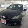 volkswagen golf 2012 quick_quick_DBA-1KCAV_KZCW315248 image 2