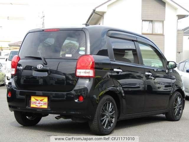 toyota porte 2016 quick_quick_DBA-NSP141_NSP141-8028832 image 2