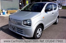 suzuki alto 2019 -SUZUKI--Alto DBA-HA36S--HA36S-121011---SUZUKI--Alto DBA-HA36S--HA36S-121011-