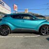 toyota c-hr 2016 -TOYOTA--C-HR DAA-ZYX10--ZYX10-2002226---TOYOTA--C-HR DAA-ZYX10--ZYX10-2002226- image 12