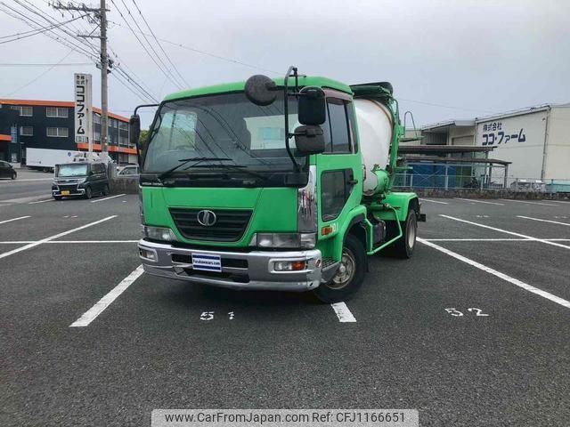 nissan diesel-ud-condor 2007 GOO_JP_700110115730250512002 image 1