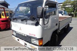 mitsubishi-fuso canter 1988 GOO_NET_EXCHANGE_0705372A30230923W001