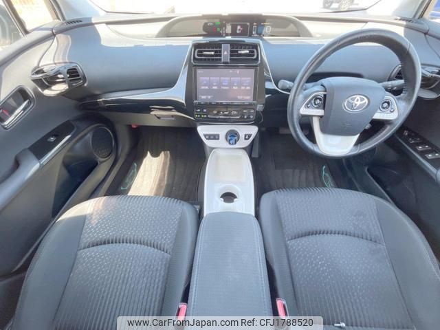 toyota prius 2016 CFJ1788520 image 2