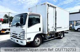 isuzu elf-truck 2019 CFJ1732733