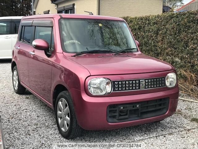 suzuki alto-lapin 2011 -SUZUKI--Alto Lapin HE22S--221488---SUZUKI--Alto Lapin HE22S--221488- image 1