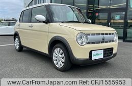 suzuki alto-lapin 2022 CFJ1555953