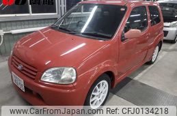 suzuki swift 2004 -SUZUKI 【函館 500ﾌ4255】--Swift HT81S--722268---SUZUKI 【函館 500ﾌ4255】--Swift HT81S--722268-