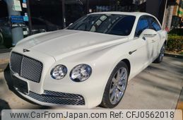 bentley continental-flying-spur 2013 CFJ0562018