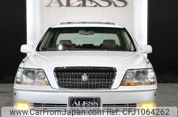 toyota crown-majesta 2002 CARSENSOR_JP_AU6296864554