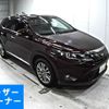 toyota harrier 2016 -TOYOTA 【福山 300や5469】--Harrier ZSU60W-0085136---TOYOTA 【福山 300や5469】--Harrier ZSU60W-0085136- image 1