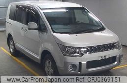 mitsubishi delica-d5 2015 quick_quick_DBA-CV2W_CV2W-1001127