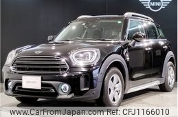 mini mini-others 2022 -BMW--BMW Mini 3BA-12BR15--WMW12BR0303P19249---BMW--BMW Mini 3BA-12BR15--WMW12BR0303P19249-
