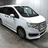 honda stepwagon 2012 -HONDA--Stepwgn RK5-1300105---HONDA--Stepwgn RK5-1300105- image 1