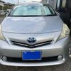 toyota prius-α 2011 CFJ1634528 image 3