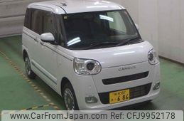 daihatsu move-canbus 2023 -DAIHATSU 【新潟 582ｱ686】--Move Canbus LA860S--0010778---DAIHATSU 【新潟 582ｱ686】--Move Canbus LA860S--0010778-