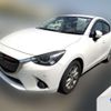 mazda demio 2015 -MAZDA--Demio LDA-DJ5FS--DJ5FS-137081---MAZDA--Demio LDA-DJ5FS--DJ5FS-137081- image 1