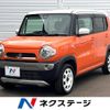 suzuki hustler 2017 -SUZUKI--Hustler DAA-MR41S--MR41S-245856---SUZUKI--Hustler DAA-MR41S--MR41S-245856- image 1