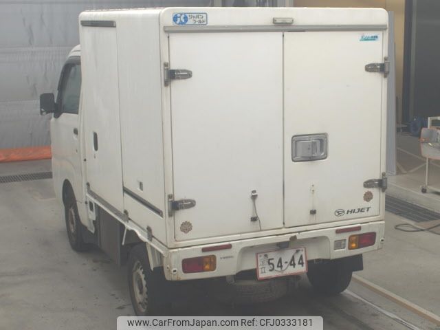 daihatsu hijet-truck 2018 -DAIHATSU--Hijet Truck S500P-0084496---DAIHATSU--Hijet Truck S500P-0084496- image 2