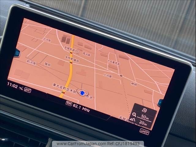 audi a5 2019 CFJ1819493 image 2