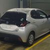 toyota yaris 2020 quick_quick_6AA-MXPH10_MXPH10-2041287 image 2