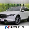 mazda cx-8 2020 -MAZDA--CX-8 3DA-KG2P--KG2P-303110---MAZDA--CX-8 3DA-KG2P--KG2P-303110- image 1