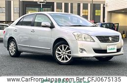 toyota premio 2008 -TOYOTA--Premio DBA-ZRT261--ZRT261-3000938---TOYOTA--Premio DBA-ZRT261--ZRT261-3000938-