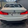 bmw 5-series 2020 quick_quick_JR20_WBAJR32000BJ16583 image 9