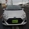 toyota aqua 2016 CFJ1839228 image 9