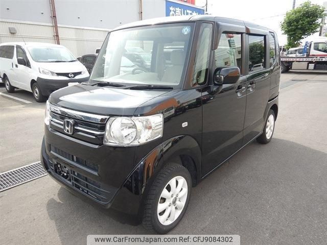 honda n-box 2016 CFJ9084302 image 1